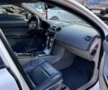 Белый Вольво В50, объемом двигателя 1.6 л и пробегом 260 тыс. км за 6900 $, фото 1 на Automoto.ua
