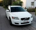 Білий Вольво V50, об'ємом двигуна 2 л та пробігом 271 тис. км за 9200 $, фото 8 на Automoto.ua