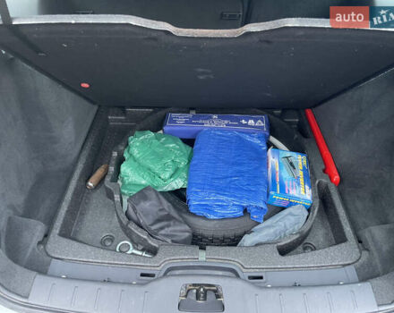 Білий Вольво V50, об'ємом двигуна 1.6 л та пробігом 179 тис. км за 7950 $, фото 31 на Automoto.ua