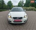 Білий Вольво V50, об'ємом двигуна 1.6 л та пробігом 188 тис. км за 7999 $, фото 1 на Automoto.ua