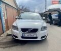 Белый Вольво В50, объемом двигателя 1.56 л и пробегом 270 тыс. км за 6999 $, фото 1 на Automoto.ua