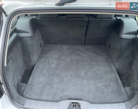 Білий Вольво V50, об'ємом двигуна 1.6 л та пробігом 179 тис. км за 7950 $, фото 30 на Automoto.ua