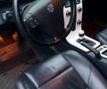 Білий Вольво V50, об'ємом двигуна 1.6 л та пробігом 215 тис. км за 8200 $, фото 10 на Automoto.ua