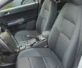 Білий Вольво V50, об'ємом двигуна 2 л та пробігом 271 тис. км за 9200 $, фото 66 на Automoto.ua