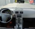 Білий Вольво V50, об'ємом двигуна 2 л та пробігом 271 тис. км за 8900 $, фото 8 на Automoto.ua