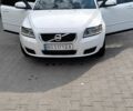 Білий Вольво V50, об'ємом двигуна 1.56 л та пробігом 246 тис. км за 7000 $, фото 1 на Automoto.ua