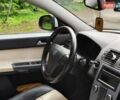 Белый Вольво В50, объемом двигателя 1.6 л и пробегом 290 тыс. км за 6700 $, фото 18 на Automoto.ua