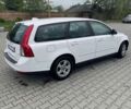 Білий Вольво V50, об'ємом двигуна 1.6 л та пробігом 170 тис. км за 6000 $, фото 4 на Automoto.ua