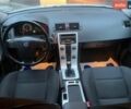 Білий Вольво V50, об'ємом двигуна 1.6 л та пробігом 170 тис. км за 6000 $, фото 20 на Automoto.ua