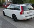Білий Вольво V50, об'ємом двигуна 2 л та пробігом 271 тис. км за 9200 $, фото 6 на Automoto.ua