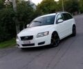 Білий Вольво V50, об'ємом двигуна 2 л та пробігом 271 тис. км за 9200 $, фото 19 на Automoto.ua