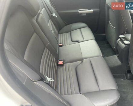 Білий Вольво V50, об'ємом двигуна 1.6 л та пробігом 179 тис. км за 7950 $, фото 19 на Automoto.ua