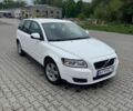Білий Вольво V50, об'ємом двигуна 1.6 л та пробігом 170 тис. км за 6000 $, фото 12 на Automoto.ua