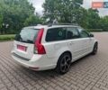 Білий Вольво V50, об'ємом двигуна 1.6 л та пробігом 188 тис. км за 7999 $, фото 5 на Automoto.ua
