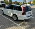 Белый Вольво В50, объемом двигателя 2 л и пробегом 312 тыс. км за 6499 $, фото 6 на Automoto.ua