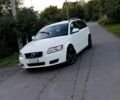 Білий Вольво V50, об'ємом двигуна 2 л та пробігом 271 тис. км за 9200 $, фото 21 на Automoto.ua