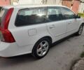 Белый Вольво В50, объемом двигателя 0 л и пробегом 290 тыс. км за 6850 $, фото 4 на Automoto.ua