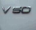 Білий Вольво V50, об'ємом двигуна 1.6 л та пробігом 170 тис. км за 6000 $, фото 14 на Automoto.ua