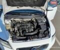 Білий Вольво V50, об'ємом двигуна 1.6 л та пробігом 208 тис. км за 8100 $, фото 25 на Automoto.ua