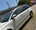 Білий Вольво V50, об'ємом двигуна 1.56 л та пробігом 240 тис. км за 5999 $, фото 3 на Automoto.ua