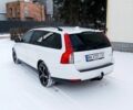 Білий Вольво V50, об'ємом двигуна 1.6 л та пробігом 280 тис. км за 7900 $, фото 4 на Automoto.ua