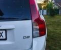 Белый Вольво В50, объемом двигателя 1.6 л и пробегом 317 тыс. км за 8500 $, фото 22 на Automoto.ua