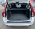 Білий Вольво V50, об'ємом двигуна 1.6 л та пробігом 212 тис. км за 7900 $, фото 29 на Automoto.ua