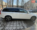 Білий Вольво V50, об'ємом двигуна 1.6 л та пробігом 280 тис. км за 7100 $, фото 6 на Automoto.ua