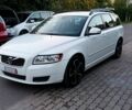 Білий Вольво V50, об'ємом двигуна 2 л та пробігом 271 тис. км за 9200 $, фото 30 на Automoto.ua