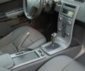 Білий Вольво V50, об'ємом двигуна 2 л та пробігом 271 тис. км за 9200 $, фото 39 на Automoto.ua
