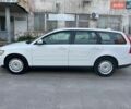Білий Вольво V50, об'ємом двигуна 1.6 л та пробігом 212 тис. км за 7900 $, фото 5 на Automoto.ua