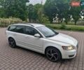 Білий Вольво V50, об'ємом двигуна 1.6 л та пробігом 188 тис. км за 7999 $, фото 8 на Automoto.ua