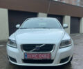 Белый Вольво В50, объемом двигателя 1.6 л и пробегом 167 тыс. км за 6699 $, фото 20 на Automoto.ua