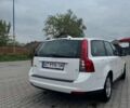 Білий Вольво V50, об'ємом двигуна 1.6 л та пробігом 170 тис. км за 6000 $, фото 24 на Automoto.ua