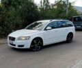 Белый Вольво В50, объемом двигателя 2 л и пробегом 271 тыс. км за 8800 $, фото 49 на Automoto.ua