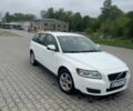 Белый Вольво В50, объемом двигателя 1.6 л и пробегом 170 тыс. км за 6300 $, фото 28 на Automoto.ua