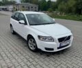 Білий Вольво V50, об'ємом двигуна 1.6 л та пробігом 170 тис. км за 6000 $, фото 39 на Automoto.ua
