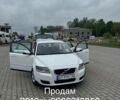 Белый Вольво В50, объемом двигателя 1.6 л и пробегом 170 тыс. км за 6300 $, фото 26 на Automoto.ua