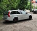 Белый Вольво В50, объемом двигателя 1.6 л и пробегом 290 тыс. км за 6700 $, фото 6 на Automoto.ua