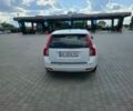 Белый Вольво В50, объемом двигателя 1.56 л и пробегом 254 тыс. км за 7500 $, фото 2 на Automoto.ua
