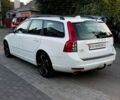 Білий Вольво V50, об'ємом двигуна 2 л та пробігом 271 тис. км за 9200 $, фото 1 на Automoto.ua