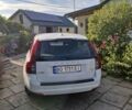 Белый Вольво В50, объемом двигателя 2 л и пробегом 267 тыс. км за 7500 $, фото 4 на Automoto.ua