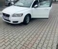 Белый Вольво В50, объемом двигателя 1.6 л и пробегом 170 тыс. км за 6300 $, фото 13 на Automoto.ua