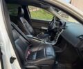 Белый Вольво В50, объемом двигателя 1.6 л и пробегом 285 тыс. км за 5899 $, фото 12 на Automoto.ua