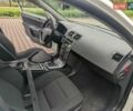 Білий Вольво V50, об'ємом двигуна 1.6 л та пробігом 188 тис. км за 7999 $, фото 24 на Automoto.ua