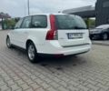 Білий Вольво V50, об'ємом двигуна 1.6 л та пробігом 170 тис. км за 6000 $, фото 27 на Automoto.ua