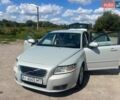 Белый Вольво В50, объемом двигателя 1.6 л и пробегом 293 тыс. км за 7100 $, фото 40 на Automoto.ua