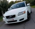 Білий Вольво V50, об'ємом двигуна 2 л та пробігом 271 тис. км за 9200 $, фото 15 на Automoto.ua