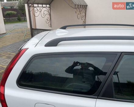 Білий Вольво V50, об'ємом двигуна 1.6 л та пробігом 179 тис. км за 7950 $, фото 38 на Automoto.ua