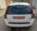 Белый Вольво В50, объемом двигателя 0 л и пробегом 290 тыс. км за 6850 $, фото 5 на Automoto.ua
